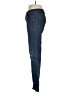 DKNY Jeans Hearts Blue Jeans Size 6 - photo 5