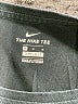 Nike Black Sleeveless T-Shirt Size M - photo 7