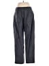 Old Navy Gray Casual Pants Size S - photo 2