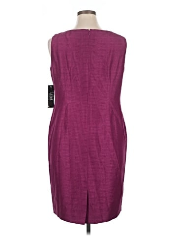 Le Suit Cocktail Dress (view 2)