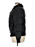 Juicy Couture 100% Polyester Solid Black Jacket Size XL - photo 5