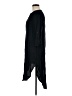 Cupio 100% Viscose Black Casual Dress Size M - photo 5