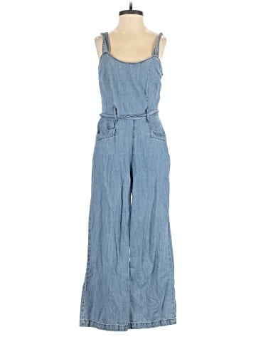Rewash Jumpsuit (view 1)