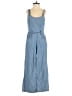 Rewash 100% Cotton Blue Jumpsuit Size XS - photo 1