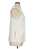 Old Navy Ivory Sleeveless Blouse Size XL Petite - photo 4