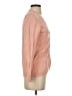 L.L.Bean Pink Cardigan Size XS - photo 4