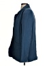 Stoosh 100% Cotton Blue Blazer Size S - photo 5