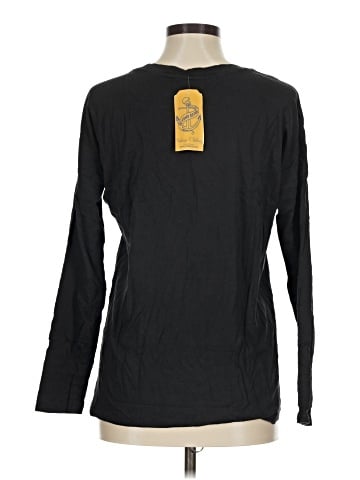 Adidas Long Sleeve T-Shirt (view 2)