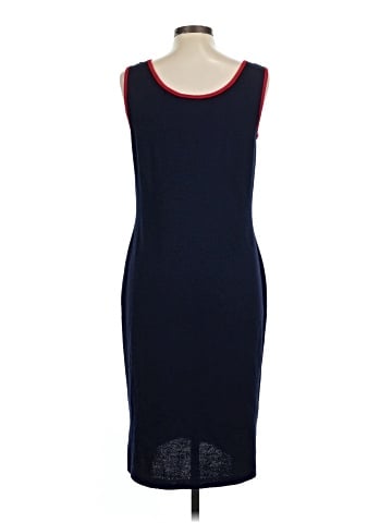 St. John Collection by Marie Gray Casual Dress (view 2)