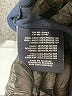Tommy Hilfiger 100% Polyester Blue Raincoat Size XL - photo 7