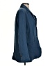 Stoosh 100% Cotton Blue Blazer Size S - photo 4