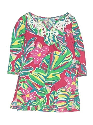Lilly Pulitzer Dress (view 1)