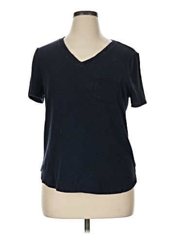 Essentials Short Sleeve T-Shirt (view 1)