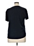 Marled Blue Short Sleeve T-Shirt Size XL - photo 2