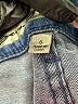 Seven7 Stripes Blue Jeans Size 6 - photo 8