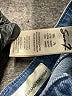 Seven7 Stripes Blue Jeans Size 6 - photo 9