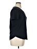 Marled Blue Short Sleeve T-Shirt Size XL - photo 4