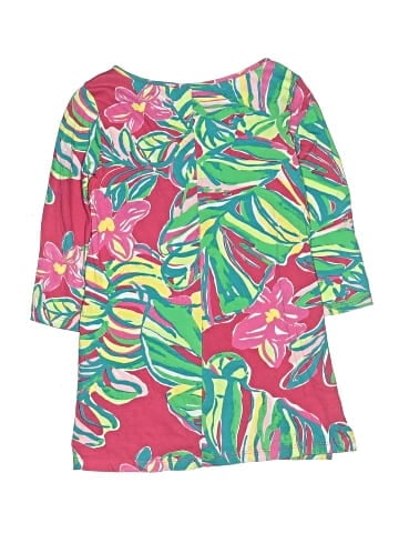 Lilly Pulitzer Dress (view 2)