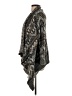Staring at Stars Paisley Gray Cardigan Size S - photo 5