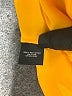 Victoria Beckham for Target 100% Polyester Orange Sleeveless Blouse Size S - photo 9
