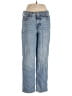 Old Navy Blue Jeans Size 8 - photo 1