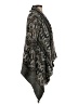 Staring at Stars Paisley Gray Cardigan Size S - photo 4