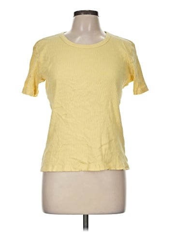 Lizsport Short Sleeve T-Shirt (view 1)