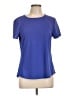 Spyder Blue Active T-Shirt Size L - photo 1