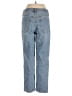 Old Navy Blue Jeans Size 8 - photo 2