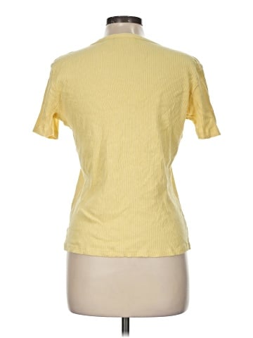Lizsport Short Sleeve T-Shirt (view 2)
