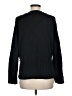 Gap 100% Cotton Solid Black Pullover Sweater Size M - photo 2