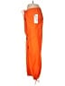 Tinseltown 100% Nylon Color Block Orange Cargo Pants Size S - photo 5