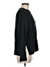 Gap 100% Cotton Solid Black Pullover Sweater Size M - photo 4