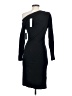 Socialite Black Cocktail Dress Size XS - photo 2