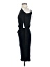 Socialite Black Cocktail Dress Size XS - photo 5