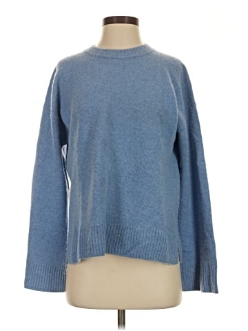 Reformation Wool Pullover Sweater (view 1)