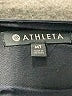 Athleta Solid Black Casual Dress Size M (tall) - photo 7