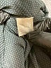 Zella Black Raincoat Size M - photo 6