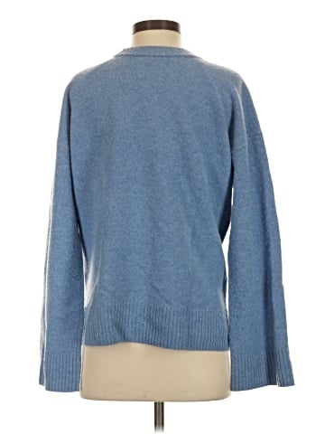 Reformation Wool Pullover Sweater (view 2)