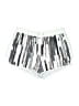 Assorted Brands Print White Shorts Size XL - photo 1