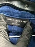 Lane Bryant Blue Denim Jacket Size 18 - photo 6