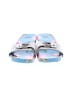 Yellow Box White Mule/Clog Size 9 - photo 2