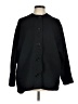 Rhonda Shear Black Cardigan One size - photo 1