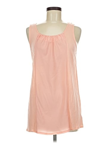 Merona Sleeveless Blouse (view 1)