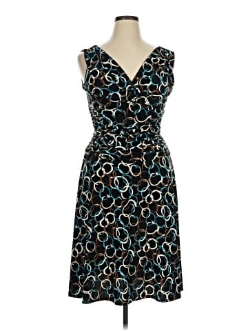 DressBarn Cocktail Dress (view 1)