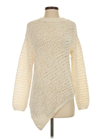 Zara Pullover Sweater (view 1)