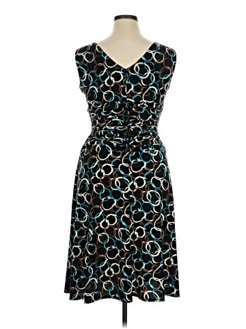 DressBarn Cocktail Dress (view 2)