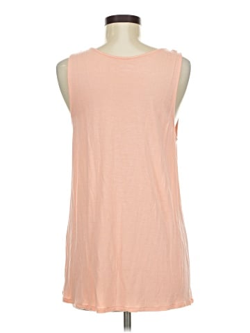 Merona Sleeveless Blouse (view 2)