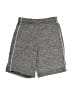 Jumping Beans Chevron-herringbone Gray Athletic Shorts Size 6 - photo 1