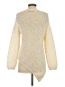 Zara Ivory Pullover Sweater Size S - photo 2